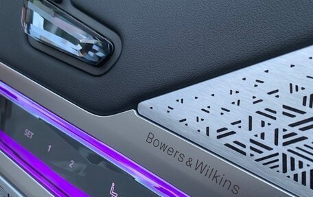 BMW 7 серия, 2024 год, 12 400 000 рублей, 18 фотография