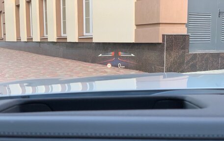 BMW 7 серия, 2024 год, 12 400 000 рублей, 16 фотография