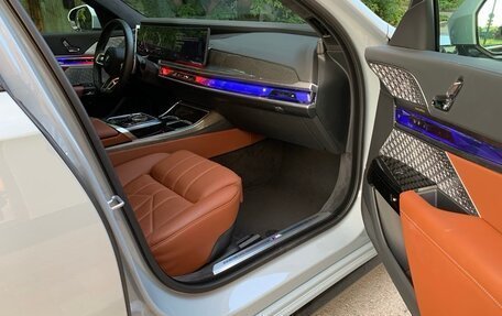 BMW 7 серия, 2024 год, 12 400 000 рублей, 19 фотография