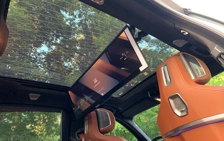 BMW 7 серия, 2024 год, 12 400 000 рублей, 21 фотография