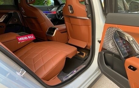 BMW 7 серия, 2024 год, 12 400 000 рублей, 20 фотография