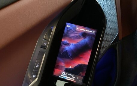 BMW 7 серия, 2024 год, 12 400 000 рублей, 22 фотография