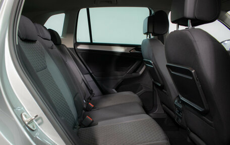 Volkswagen Tiguan II, 2018 год, 2 740 000 рублей, 10 фотография