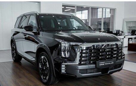 GAC GS8, 2025 год, 5 099 000 рублей, 3 фотография