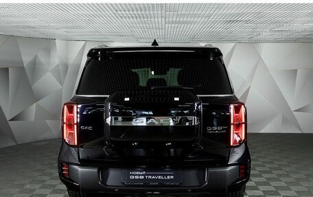 GAC GS8, 2025 год, 5 099 000 рублей, 6 фотография