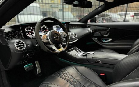 Mercedes-Benz S-Класс, 2016 год, 4 975 000 рублей, 9 фотография