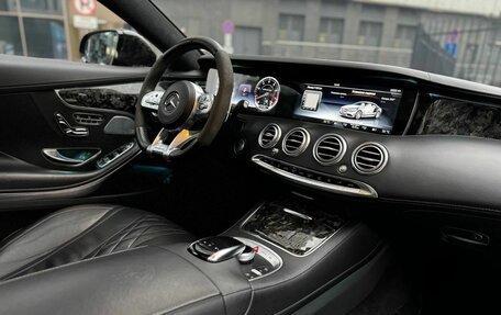 Mercedes-Benz S-Класс, 2016 год, 4 975 000 рублей, 11 фотография