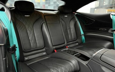 Mercedes-Benz S-Класс, 2016 год, 4 975 000 рублей, 13 фотография