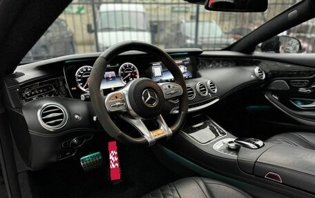 Mercedes-Benz S-Класс, 2016 год, 4 975 000 рублей, 7 фотография