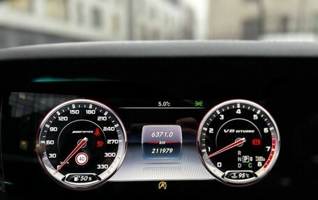 Mercedes-Benz S-Класс, 2016 год, 4 975 000 рублей, 17 фотография