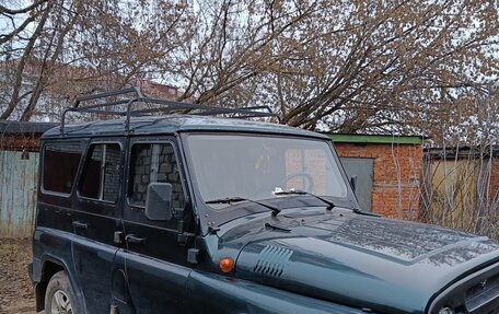 ЛуАЗ Hunter, 2006 год, 350 000 рублей, 2 фотография
