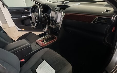 Toyota Camry, 2013 год, 1 850 000 рублей, 3 фотография