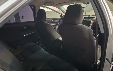 Toyota Camry, 2013 год, 1 850 000 рублей, 5 фотография