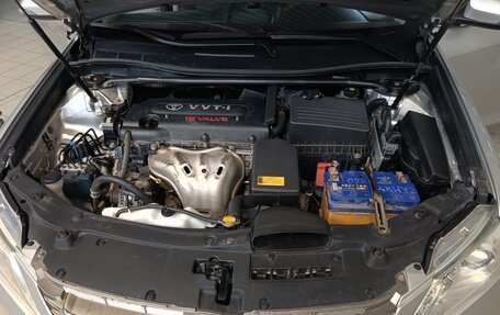 Toyota Camry, 2013 год, 1 850 000 рублей, 7 фотография