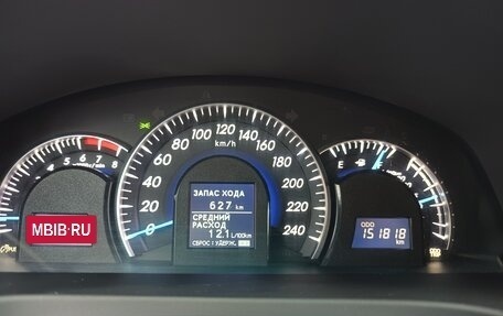 Toyota Camry, 2013 год, 1 850 000 рублей, 12 фотография