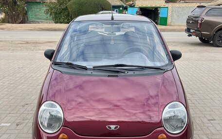 Daewoo Matiz I, 2011 год, 217 000 рублей, 2 фотография