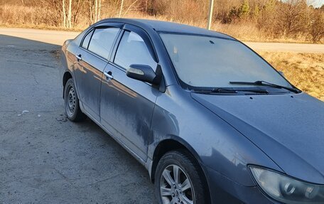 Lifan Solano I (630) рестайлинг, 2013 год, 265 000 рублей, 2 фотография