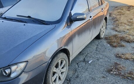 Lifan Solano I (630) рестайлинг, 2013 год, 265 000 рублей, 6 фотография