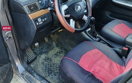 Lifan Solano I (630) рестайлинг, 2013 год, 265 000 рублей, 4 фотография