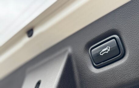 Hyundai Santa Fe IV, 2021 год, 3 330 000 рублей, 19 фотография