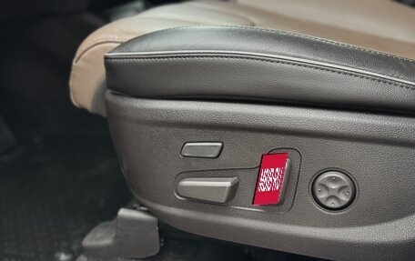 Hyundai Santa Fe IV, 2021 год, 3 330 000 рублей, 21 фотография