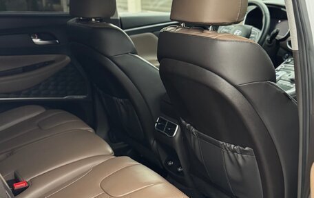 Hyundai Santa Fe IV, 2021 год, 3 330 000 рублей, 25 фотография