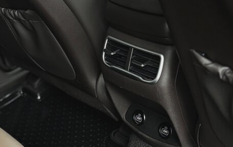 Hyundai Santa Fe IV, 2021 год, 3 330 000 рублей, 28 фотография