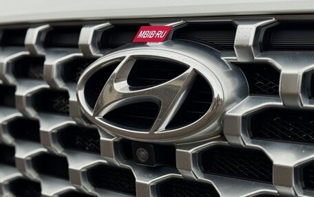 Hyundai Santa Fe IV, 2021 год, 3 330 000 рублей, 16 фотография