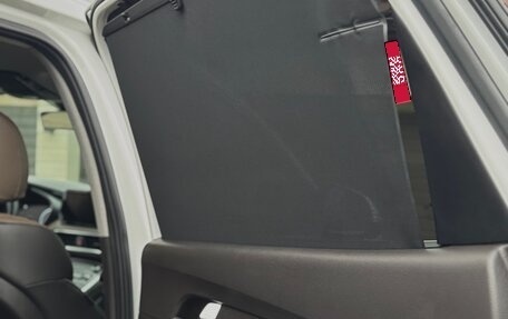 Hyundai Santa Fe IV, 2021 год, 3 330 000 рублей, 29 фотография