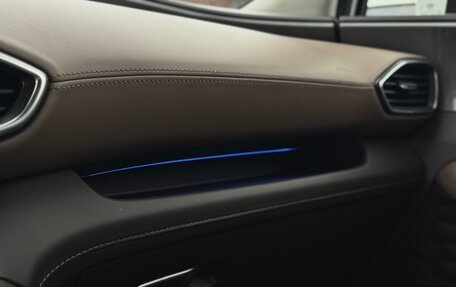 Hyundai Santa Fe IV, 2021 год, 3 330 000 рублей, 36 фотография