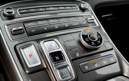 Hyundai Santa Fe IV, 2021 год, 3 330 000 рублей, 39 фотография