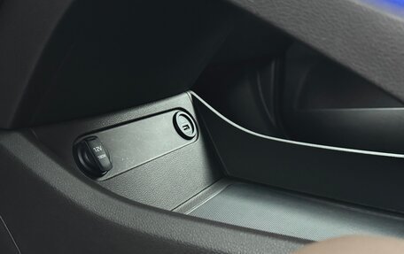 Hyundai Santa Fe IV, 2021 год, 3 330 000 рублей, 37 фотография