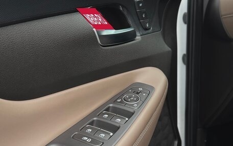 Hyundai Santa Fe IV, 2021 год, 3 330 000 рублей, 30 фотография