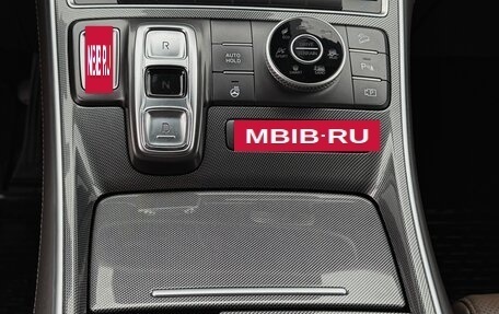 Hyundai Santa Fe IV, 2021 год, 3 330 000 рублей, 38 фотография