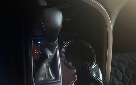 Toyota Camry, 2018 год, 2 350 000 рублей, 14 фотография