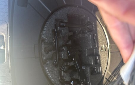 Toyota Camry, 2018 год, 2 350 000 рублей, 16 фотография