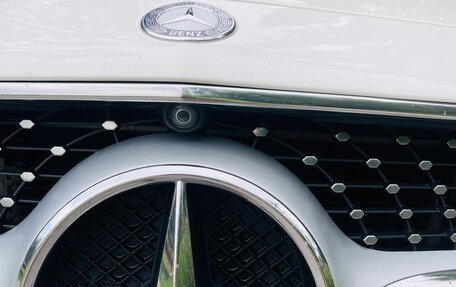 Mercedes-Benz CLS, 2016 год, 3 500 000 рублей, 11 фотография