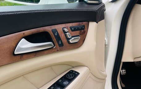 Mercedes-Benz CLS, 2016 год, 3 500 000 рублей, 10 фотография