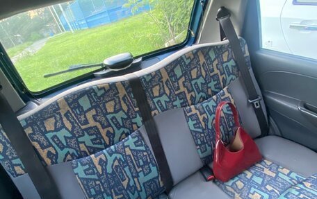 Daewoo Matiz I, 2003 год, 130 000 рублей, 5 фотография