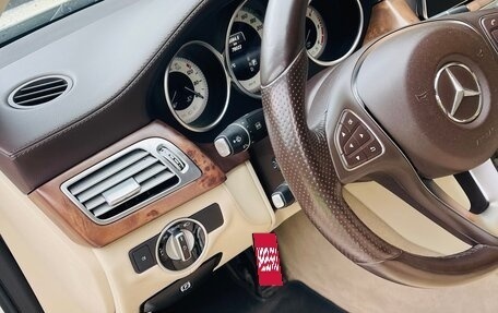 Mercedes-Benz CLS, 2016 год, 3 500 000 рублей, 7 фотография