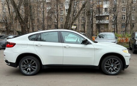 BMW X6, 2012 год, 2 790 000 рублей, 2 фотография