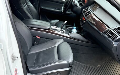 BMW X6, 2012 год, 2 790 000 рублей, 10 фотография