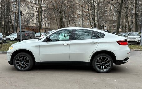 BMW X6, 2012 год, 2 790 000 рублей, 6 фотография
