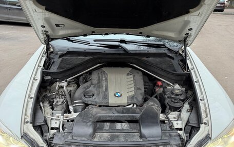 BMW X6, 2012 год, 2 790 000 рублей, 8 фотография