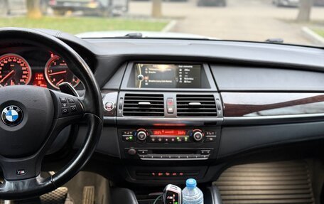 BMW X6, 2012 год, 2 790 000 рублей, 9 фотография