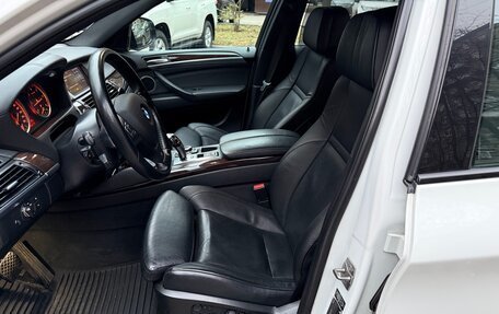 BMW X6, 2012 год, 2 790 000 рублей, 11 фотография