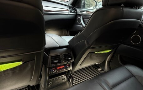 BMW X6, 2012 год, 2 790 000 рублей, 12 фотография