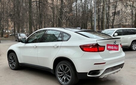 BMW X6, 2012 год, 2 790 000 рублей, 5 фотография