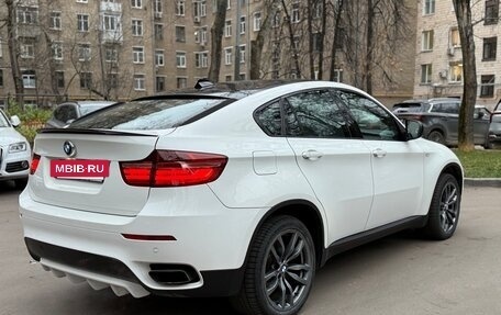 BMW X6, 2012 год, 2 790 000 рублей, 3 фотография