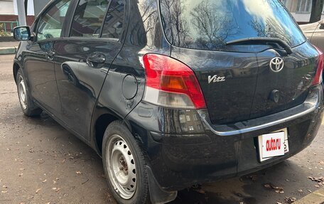 Toyota Vitz, 2008 год, 720 000 рублей, 2 фотография